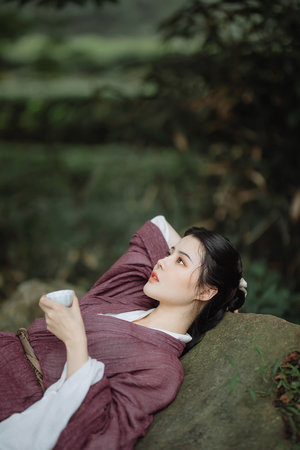 男舔女下面视频