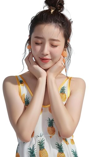 日本少妇的黑森林