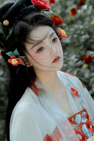 鲜花的罪茗电视剧