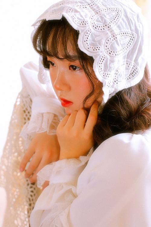 这小姑娘真骚啊露脸