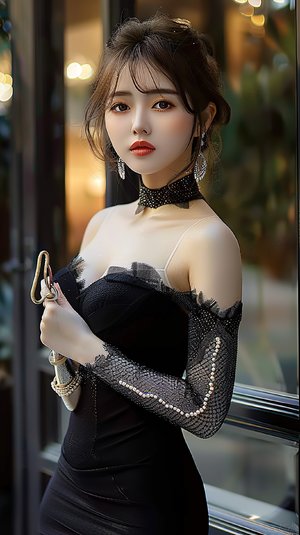 性感黑裙妹子啪啪