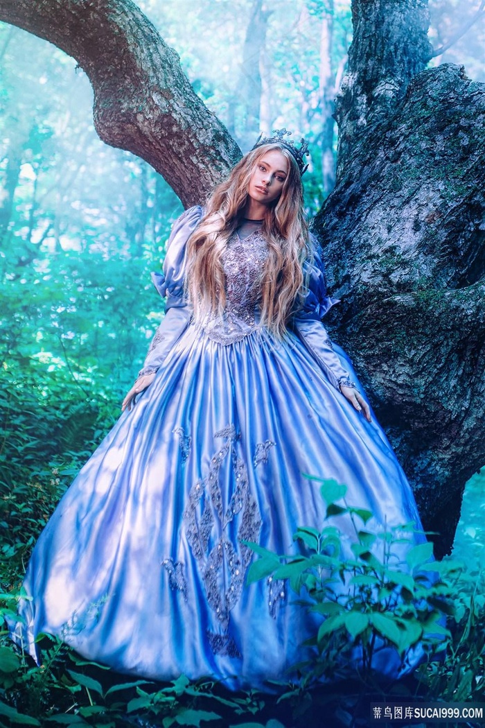 女儿长大就是C的