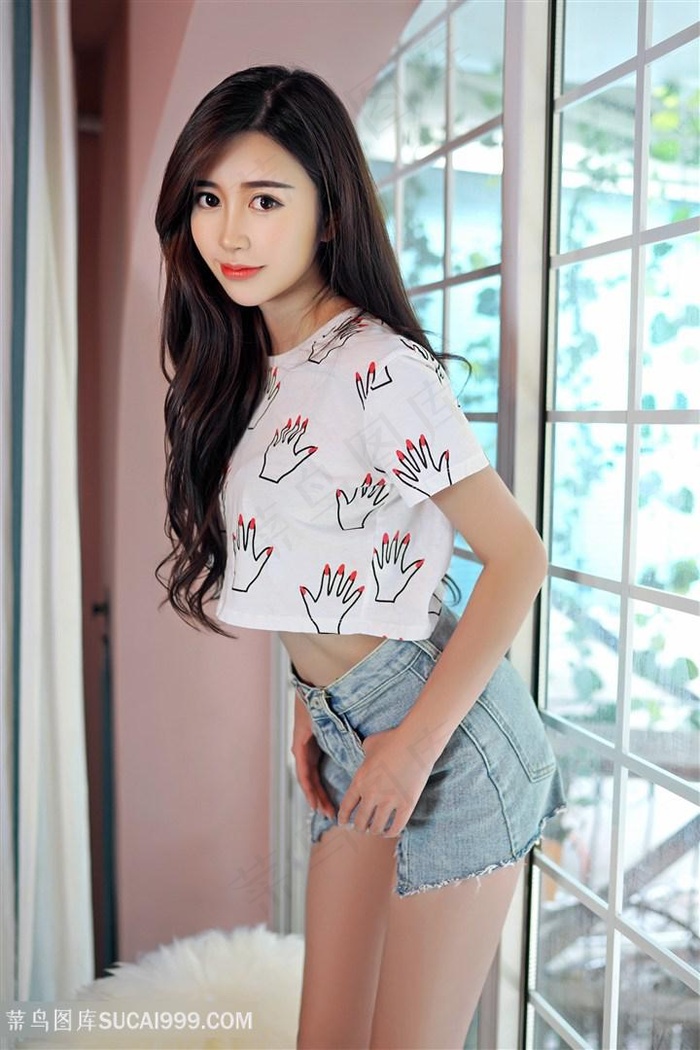 把两只小兔子吸红肿